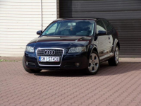 Audi A3 Klimatronic /Gwarancja /1,9 TDI/105KM /2007R  /Lift Mikołów - zdjęcie 4