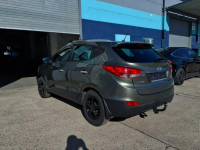 Hyundai IX35 2.0CRDi 136km Comfort 4x4 podgrz fot HAK klima SERWI 2012 Tychy - zdjęcie 2