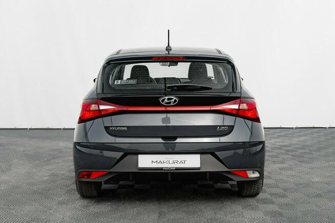 Hyundai i20 WJ2226L#1.2 Pure Cz.cof Bluetooth KLIMA Salon PL VAT 23% Pępowo - zdjęcie 9