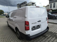 Fiat Scudo L3 MAXI Długa wersja 3 osobowy Faktura VAT 23% Kraków - zdjęcie 3
