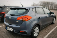 Kia Cee'd Sadlno - zdjęcie 3