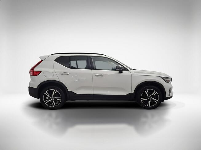 Volvo XC 40 B4 Plus Dark aut ! Z Polskiego Salonu ! Faktura VAT ! Warszawa - zdjęcie 6