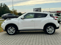 Nissan Juke *Salon Polska*Niski Przebieg*Lakier Perła* Zduńska Wola - zdjęcie 11