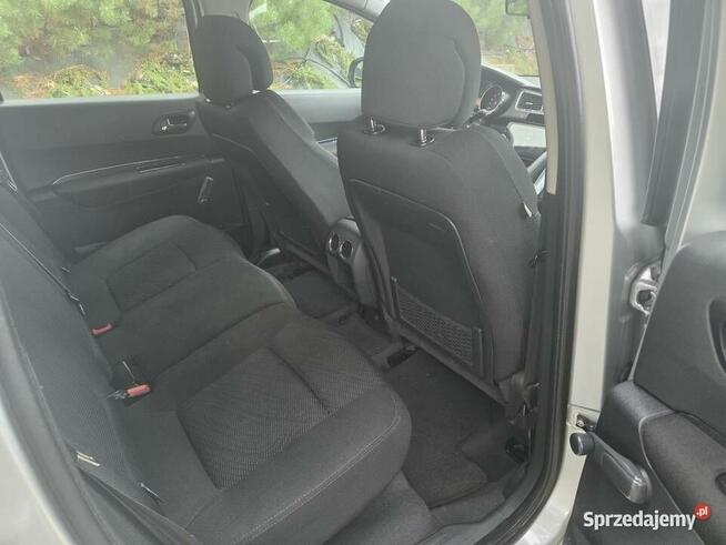 Peugeot 3008 rok 2011• Automat pojemność silnika 1.6Hdi Lublin - zdjęcie 8