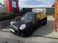 CLUBMAN 2.0d 190 F54 AUTOMAT#LED#Panorama#Navi