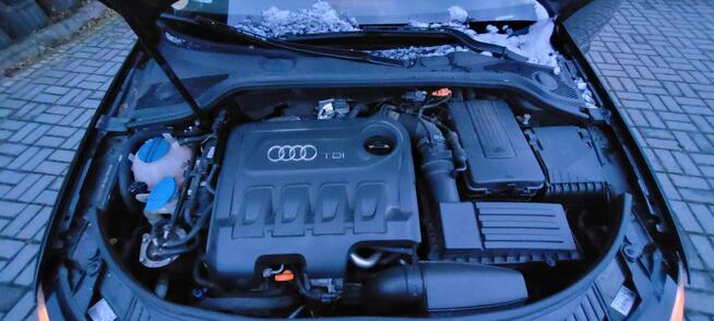Audi A3 quattro Wisła - zdjęcie 5