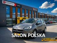 Opel Corsa 1.4 Enjoy, salon Polska, bezwypadkowy