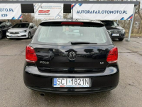 Volkswagen Polo Klimatyzacja, Alufelgi, Ele szyby 4x, Ele lusterka Cieszyn - zdjęcie 10