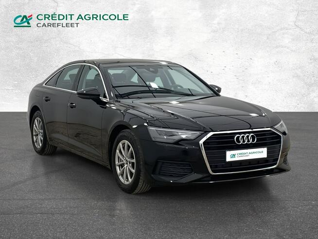 Audi A6 Limousine  40 TDI mHEV S tronic Sedan Warszawa - zdjęcie 3