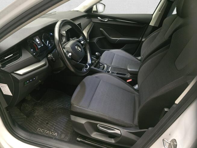 Škoda Octavia Poleasingowe.pl BZ Komorniki - zdjęcie 11