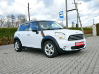 Mini Countryman 1.6D 112KM [Eu5] Krajowy - 2-gi Właściciel +Opony zima Goczałkowice-Zdrój - zdjęcie 8