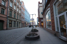 3pok, 47met, okolice Rynku PO REMONCIE/PIWNICA (Wrocław)