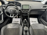 Peugeot 2008 PROMOCJA -  Pisemna Gwarancja 12 miesięcy Konin - zdjęcie 5