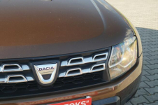 DACIA DUSTER SALON PL 1,5 DIESEL 4X4 2014R II-GI WŁ Goczałkowice-Zdrój - zdjęcie 8