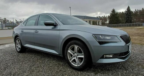 SKODA SUPERB 2.0 DSG 190KM Dębica - zdjęcie 2