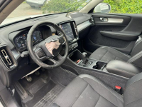 Volvo XC 40 2.0D3 150 AWD#FULL LED#Navi# Margonin - zdjęcie 7