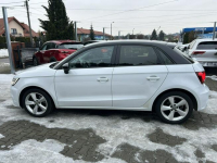 Audi A1 1.6 TDi automat S-Tronic, biała perła! Tarnów - zdjęcie 12