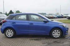 Hyundai i20 1.2 85KM 5D salon Lublin - zdjęcie 4