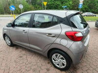 Hyundai i10 2021/SALON POLSKA/stan bdb/gwarancja Ełk - zdjęcie 7