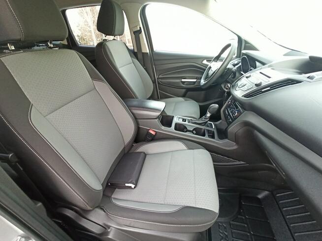 Ford Escape 2.0 240 KM, 4X4, automat Rzeszów - zdjęcie 11