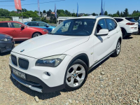 BMW X1 Automat*tylko 169tys.km Bibice - zdjęcie 3