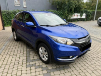 Honda HR-V 1,5 i-VTEC 131KM  Rej.02.2017  Klimatronik  Navi  2xPDC Orzech - zdjęcie 3