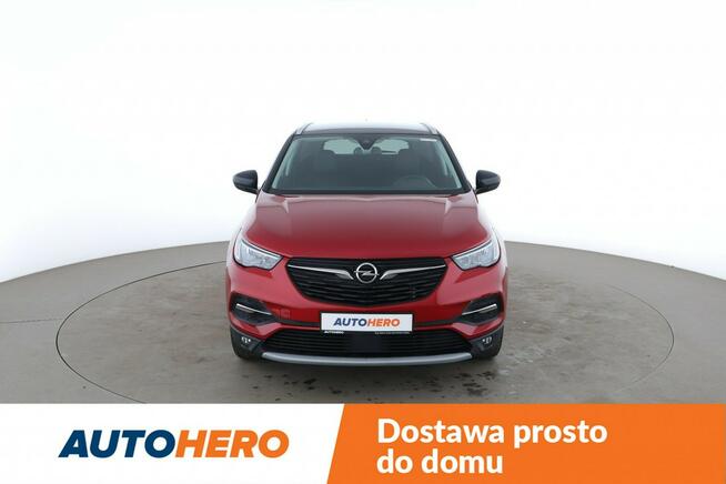 Opel Grandland X GRATIS! Pakiet Serwisowy o wartości 3000 zł! Warszawa - zdjęcie 10