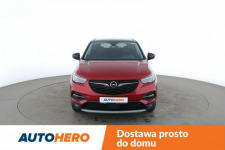 Opel Grandland X GRATIS! Pakiet Serwisowy o wartości 3000 zł! Warszawa - zdjęcie 10