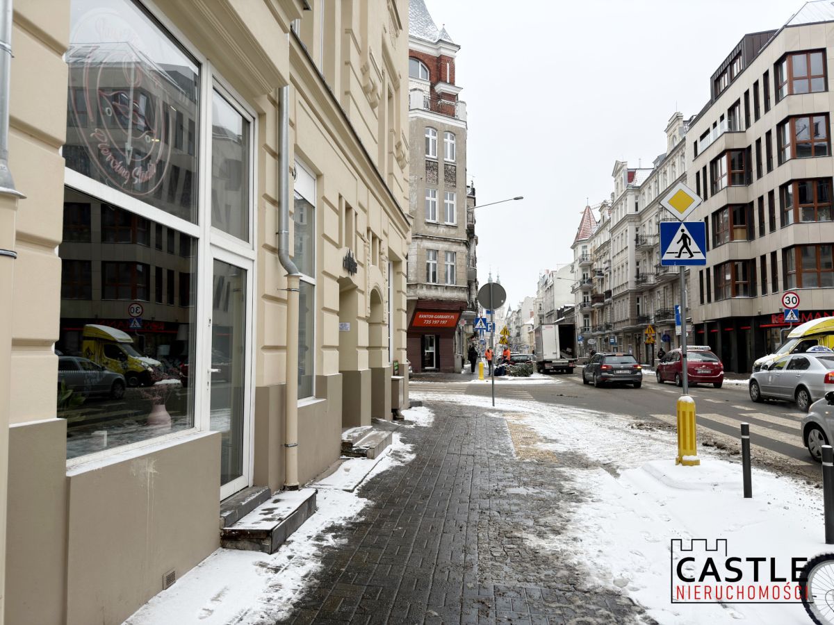Salon kosmetyczny w centrum- gotowy biiznes Poznań - zdjęcie 10