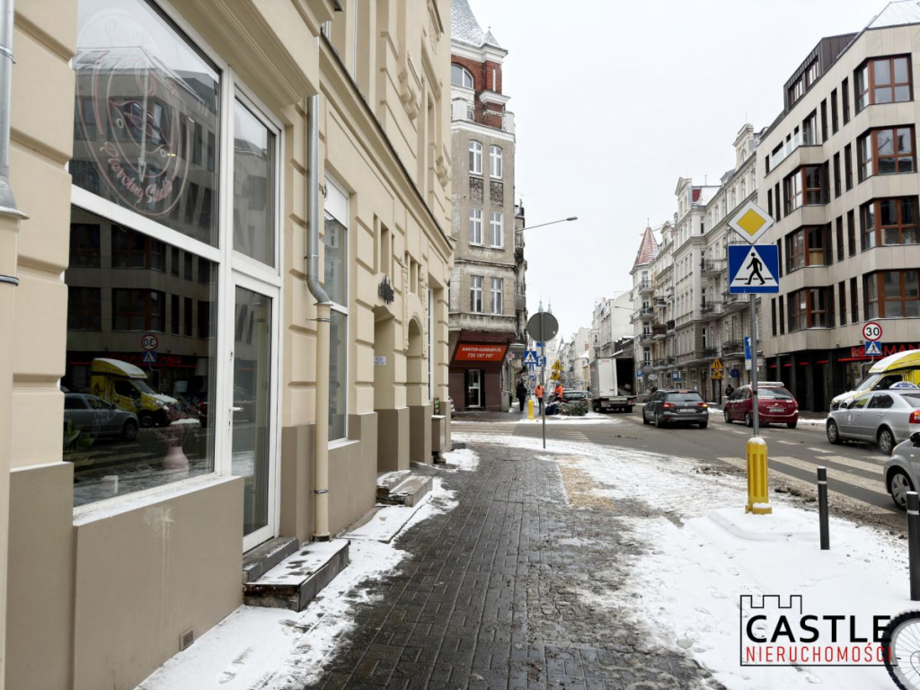 Salon kosmetyczny w centrum- gotowy biiznes Poznań - zdjęcie 10