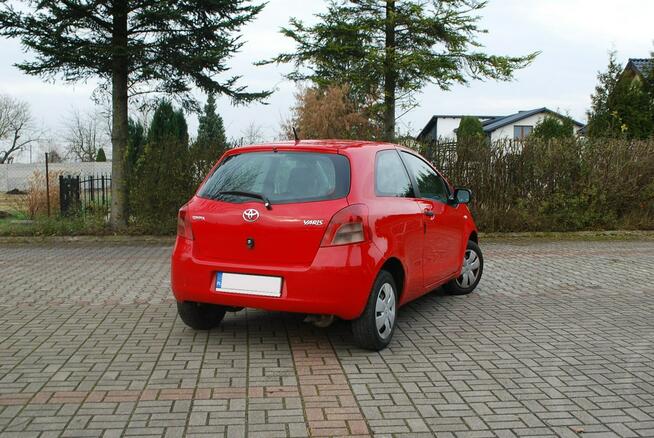Toyota Yaris Słupsk - zdjęcie 3