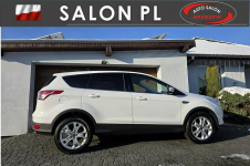 Ford Kuga automat, panorama dach Rydułtowy - zdjęcie 5