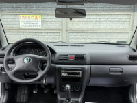 Škoda Octavia 1,9TDi 100KM Zarejestrowana/Serwisowana/Klima/Hak Węgrów - zdjęcie 5