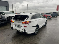 Hyundai i30 Automat mHEV Klimatronik Podgrzewanie Kamera LED 140 KM Gliwice - zdjęcie 2