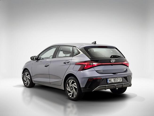 Hyundai i20 1.0 T-GDi Pure DCT ! Z Polskiego Salonu ! Faktura Vat ! Warszawa - zdjęcie 3