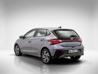 Hyundai i20 1.0 T-GDi Pure DCT ! Z Polskiego Salonu ! Faktura Vat ! Warszawa - zdjęcie 3