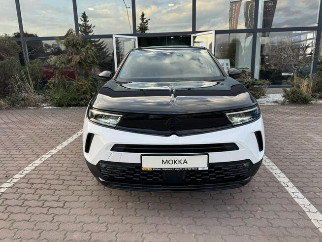 Opel Mokka GS Line 1.2 Turbo 130 KM automat AT8 Giżycko - zdjęcie 2