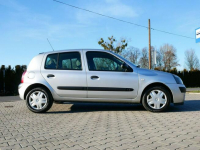 Renault Clio 1.2 58KM -Krajowy -Klima -Zadbany -Zobacz Goczałkowice-Zdrój - zdjęcie 8