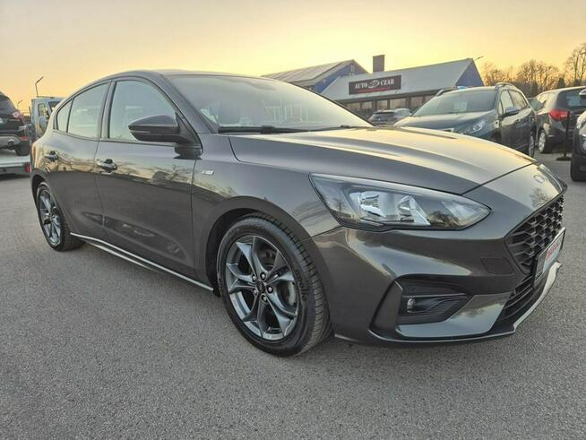 Ford Focus STLine 2.0TDCI 150KM Gniewkowo - zdjęcie 10