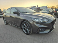Ford Focus STLine 2.0TDCI 150KM Gniewkowo - zdjęcie 10