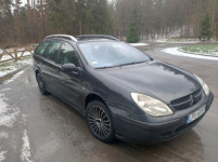 Citroen C5 Tomaszów Lubelski - zdjęcie 5