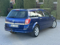 Opel Astra 1.9CDTI 120KM ! Klima Webasto Alufelgi ! Super Stan ! Zwoleń - zdjęcie 3
