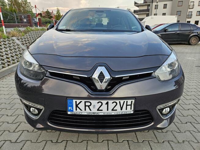 Renault Fluence 2013, 1.6 110 KM, salon Polska, I właściciel Rzeszów - zdjęcie 8