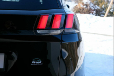 Peugeot 3008 II 2.0 HDi Crossway nawigacja kamery zarej. PL Zamość - zdjęcie 5