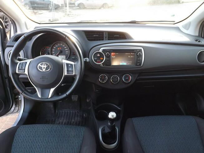 Toyota Yaris Słupsk - zdjęcie 6