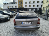 Mercedes C 200 Czujniki Parkowania| 2.2| w203 | LIFT| Bydgoszcz - zdjęcie 5