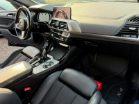 BMW X4 25d M- pakiet x-drive 74tys przebieg Łodygowice - zdjęcie 10