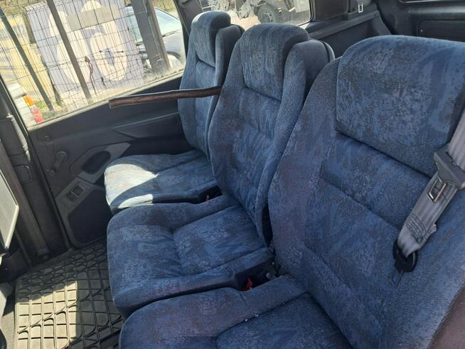 Renault Espace 2.0 czysta benzyna, 7-osobowy sprawny Fasty - zdjęcie 7