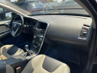 Volvo XC 60 D4 AWD Automat Skóra Pamięć Podgrzewanie  HAK Gliwice - zdjęcie 8