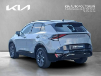 Kia Sportage Anniversary/1.6 T-GDI HEV 210KM automat/Dach Panoramiczny Toruń - zdjęcie 3